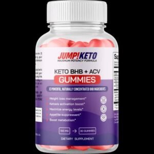 JumpKETO