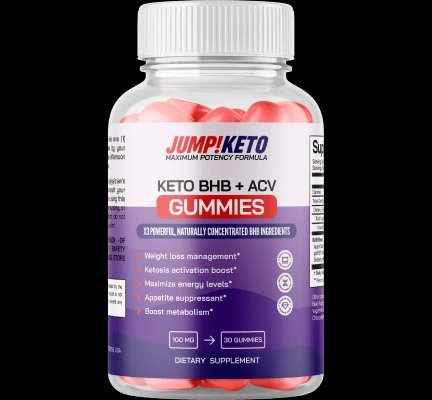 JumpKETO