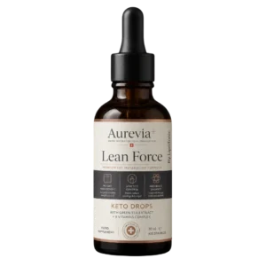 Aurevia Lean Force