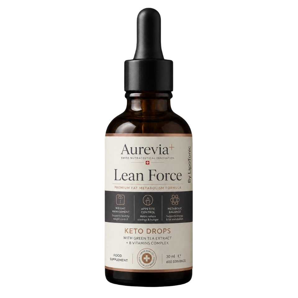 Aurevia Lean Force